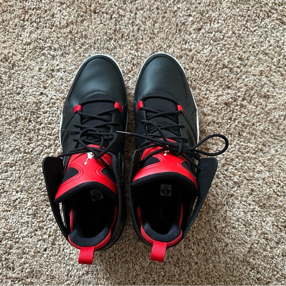 Jordan Flight Club ‘91 Sneakers - Picture 6 of 6